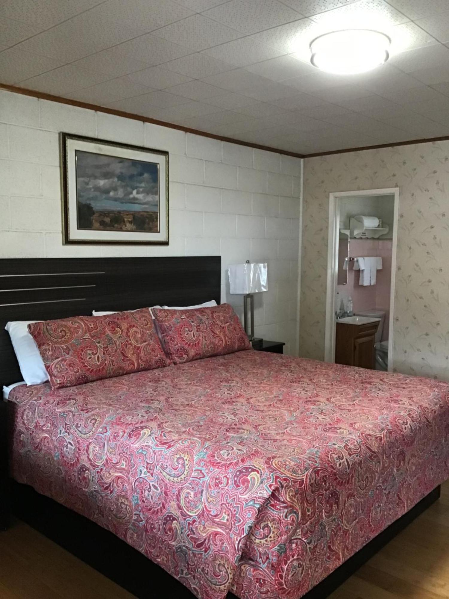 Motel Starlight