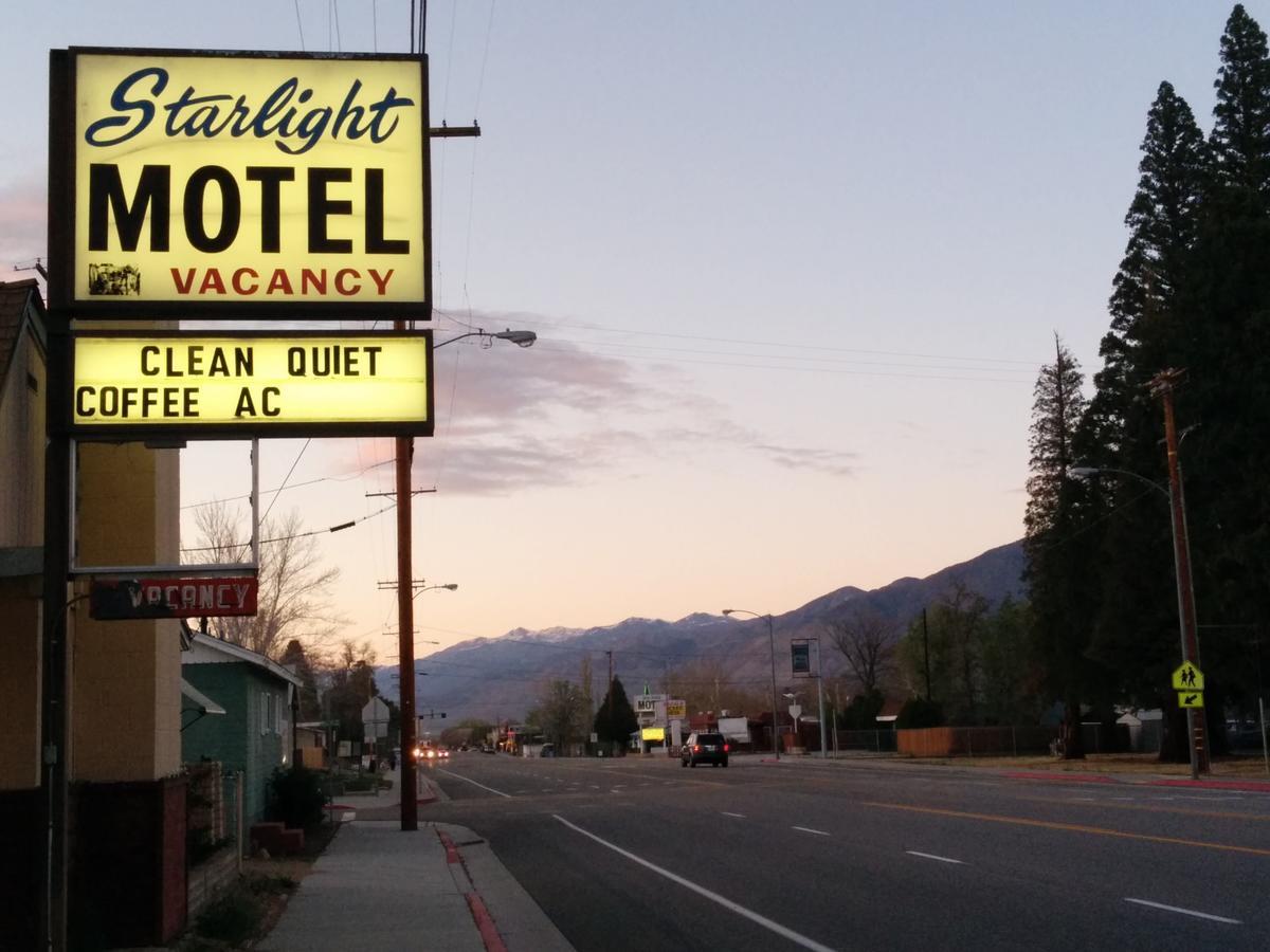 Starlight Motel