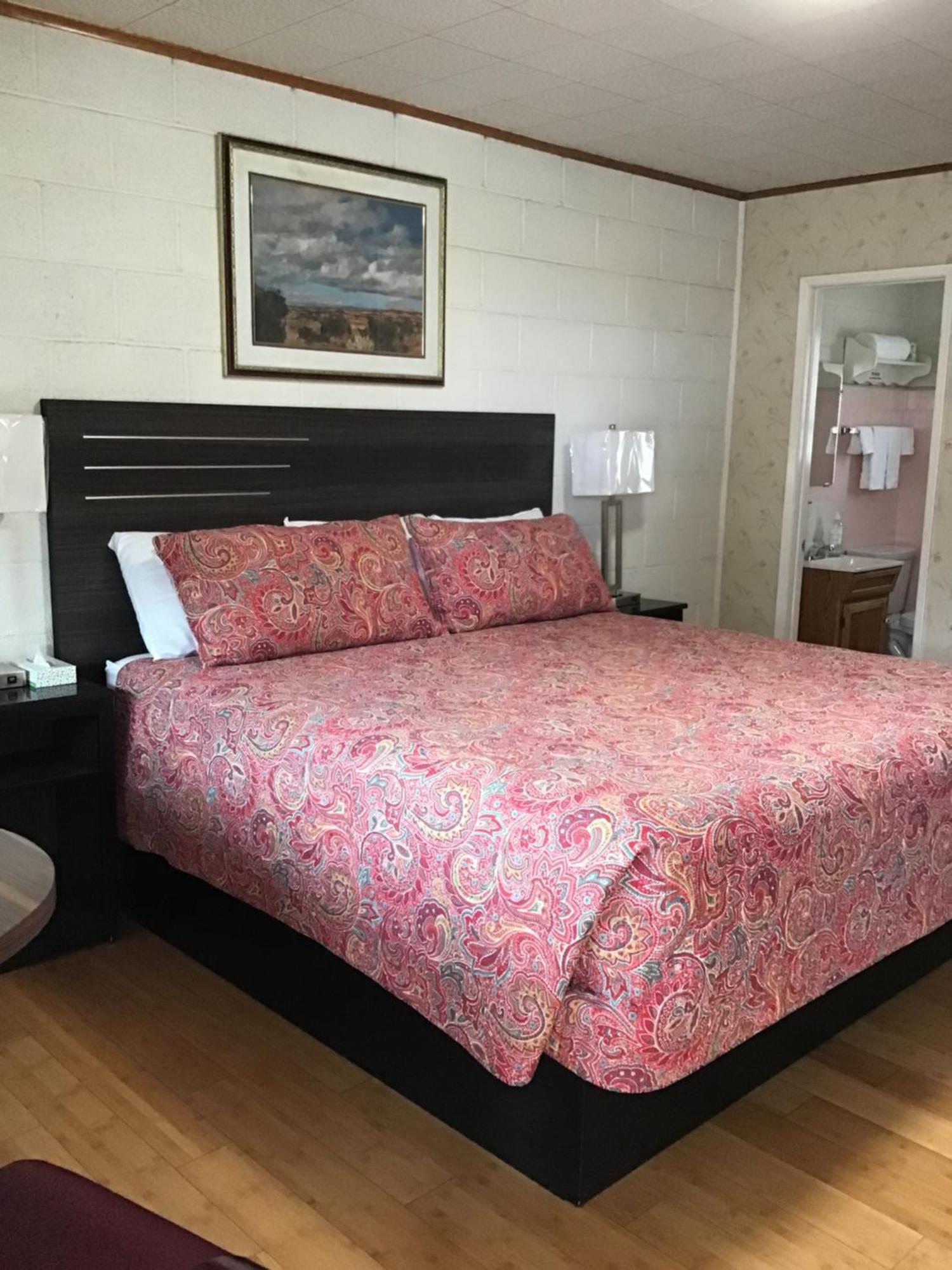Starlight Motel 3*