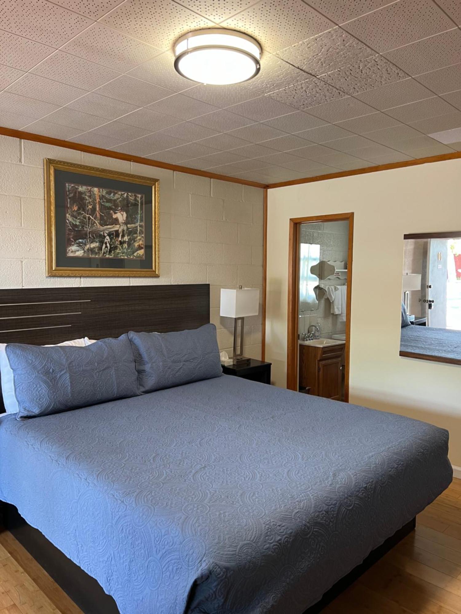 Motel Starlight